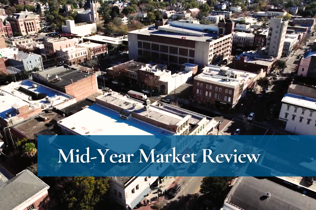 Mid-Year Market Update